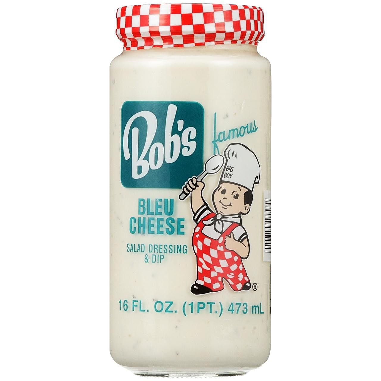 blue cheese dressing